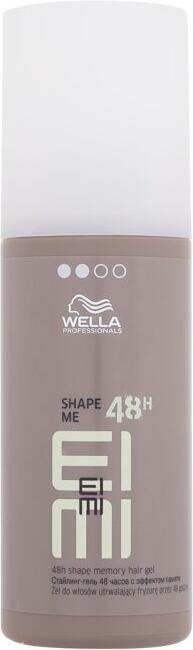 Gel na vlasy Wella Professionals Eimi Shape Me, 150 ml