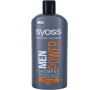 Šampon Syoss Professional Performance Men, 500 ml