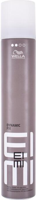 Lak na vlasy Wella Professionals Eimi Dynamic Fix, 500 ml