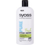 Kondicionér Syoss Professional Performance Pure, 500 ml