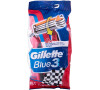 Holicí strojek Gillette Blue3, 6 ml