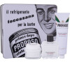 Balzám po holení PRORASO White, 100 ml (Kit)