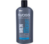 Šampon Syoss Professional Performance Men, 500 ml
