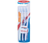 Klasický zubní kartáček Aquafresh Flex, 3 ml (Medium)