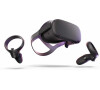 Oculus Quest 64 GB + 2x touch controller