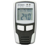 Teplotní/vlhkostní datalogger DL-141TH, -40 až+70 °C VOLTCRAFT