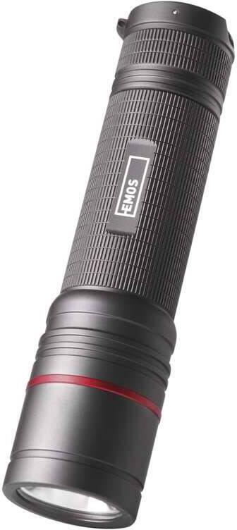 Emos CREE LED nabíjecí kov. svítilna Ultibright 90, 1200lm (P3190)