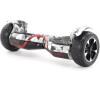 Hoverboard VeGA VIRON GPX-04 GREY/CAMO