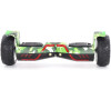 Hoverboard VeGA VIRON GPX-04 GREEN/CAMO