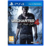 Hra pro PS4 SONY Uncharted 4