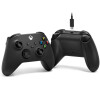 Microsoft XSX - Xbox Series Gamepad + kabel pro Windows (1V8-00002)