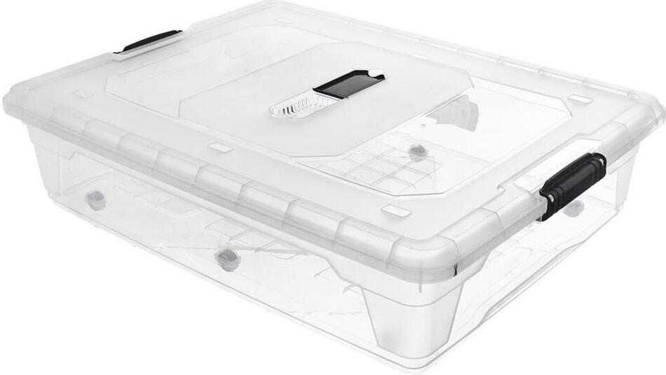 Box MULTI s kolečky 55 l Orion