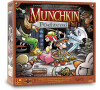Munchkin: Podzemí