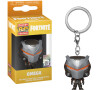 Funko POP Keychain: Fortnite S1a - Omega