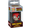 Funko POP Keychain: Marvel Zombies S1 - Deadpool