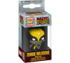 Funko POP Keychain: Marvel Zombies S1 - Wolverine