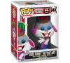 Funko POP Animation: Bugs 80th- BugsinFruitHat