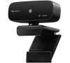 Sandberg Webová kamera, USB Webcam Autofocus 1080P HD, černá (134-14)
