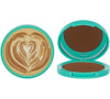 Bronzer I Heart Revolution Tasty Coffee, 6,5 ml, odstn Latte