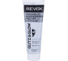 Pleťová maska Revox Glitz & Glow Black Regenerating, 80 ml