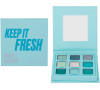 Oční stín Makeup Obsession Keep It Fresh, 3,42 ml