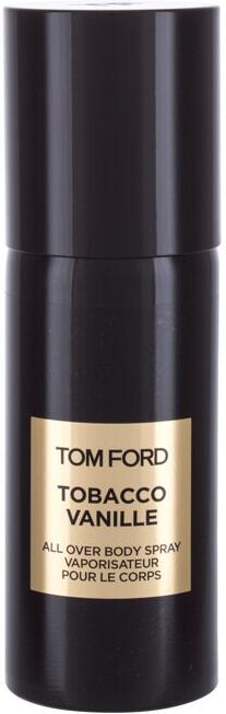 Deodorant TOM FORD Tobacco Vanille, 150 ml