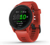 Garmin Forerunner 745 Music Red (010-02445-12)