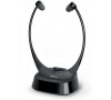 Sluchátka PHILIPS TAE8005BK/10