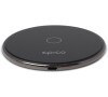 Bezdrátová nabíječka EPICO Wireless PAD, černá 9915111300002