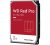 WD HDD Red Pro NAS 3.5'' 2TB - 7200rpm/SATA-III/64MB (WD2002FFSX)