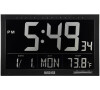Hodiny Eurochron EFWU Jumbo 101 DCF CONRAD