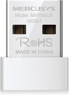 USB adaptér Mercusys MW150US