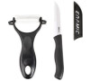 Keramické nože Kitchen Artist MEN336N