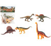 Dinosaurus Teddies 16-18cm 5ks v sáčku