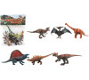 Figurky Dinosaurus 14-19cm 6ks v sáčku