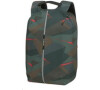 Samsonite Securipak Backpack 15,6" Deep forest camo (KA6*24001)