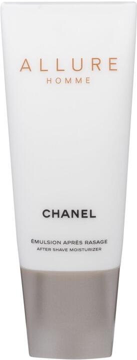 Balzám po holení Chanel Allure Homme, 100 ml