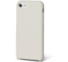 EPICO SILICONE CASE iPhone 7/8/SE (2020)/SE (2022) - bílá*