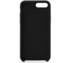 EPICO SILICONE CASE iPhone 7 Plus/8 Plus - černá
