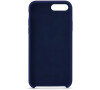 EPICO SILICONE CASE iPhone 7 Plus/8 Plus - modrá*