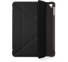 EPICO FOLD FLIP CASE iPad 9,7" 2017/2018 - černá