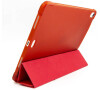EPICO FOLD FLIP CASE iPad 9,7" 2017/2018 - červená