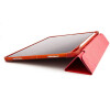 EPICO FOLD FLIP CASE iPad 11" - červená