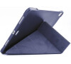 EPICO FOLD FLIP CASE iPad 11" - tmavě modrá