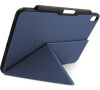 EPICO PRO FLIP CASE iPad 11" - tmavě modrá