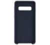 EPICO SILICONE CASE Samsung Galaxy S10 - modrá
