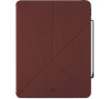 Epico Pro Flip Case iPad Air (2019) - Rot