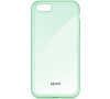 EPICO TWIGGY GLOSS CASE iPhone 6/6S - zelená