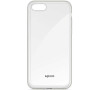 EPICO TWIGGY GLOSS CASE iPhone 6/6S Plus - černá transparentní