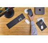 Epico SILICONE HOOKS AirPods - white